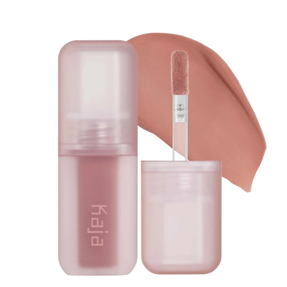 Kaja Whipped Dream Cheek & Eye Tint in Rose Macaron Korean Beauty